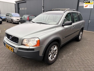 Volvo XC90 2.9 T6 Exclusive Supernetjes!