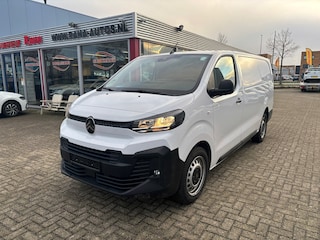 Citroën Jumpy 2.0 BlueHDI 145 S&S L3