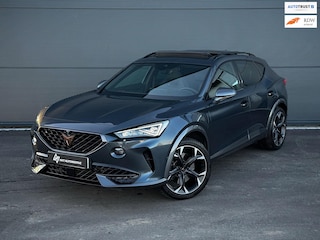Cupra Formentor 1.4 e-Hybrid VZ Performance 245pk,360°,Pano, Memory, Stuurverwarming,
