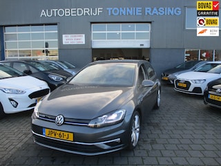 Volkswagen Golf 1.5 TSI Highline