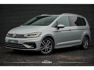 Volkswagen Touran 1.8 TSI Highline Business R 7p / Stoel&Stuurverwarming / Pano