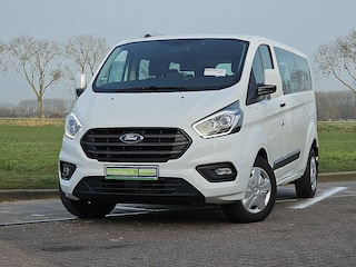 Ford Transit Custom 2.0 L2H1 2x Airco 9P!