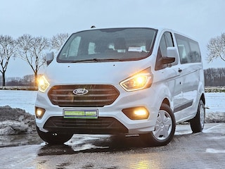 Ford Transit Custom 2.0 L2H1 2x Airco 9P!