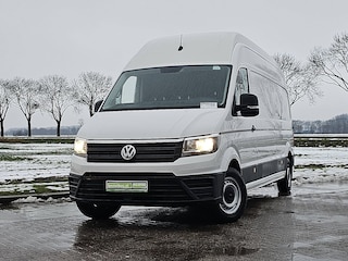 Volkswagen Crafter 35 2.0 L4H4 Laadklep Euro6!