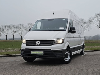 Volkswagen Crafter 35 2.0 L4H4 Laadklep Euro6!