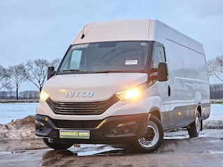 Iveco Daily 35S16 L4H2 Maxi Automaat!