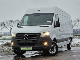 Mercedes-Benz Sprinter 317 L3H2 Maxi Automaat!