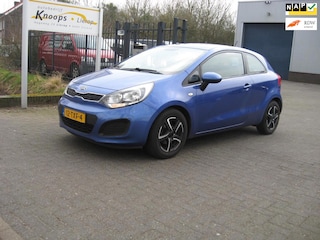 Kia Rio 1.2 CVVT Comfort Pack