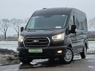 Ford Transit 300 ac automaat EURO6