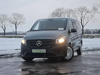 Mercedes-Benz Vito 119 CDI Exportprijs EU 23950