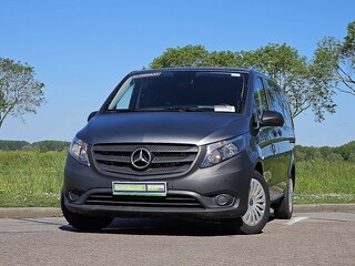 Mercedes-Benz Vito 119 CDI Exportprijs EU 23950