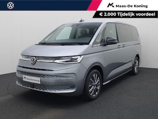 Volkswagen Multivan Bedrijfswagens 1.5 eHybrid DSG 4Motion Bulli Editon L2 725498