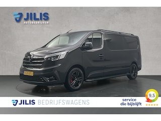 Renault Trafic 2.0 dCi 130PK L2 Sport Edition | Dubbel Cabine | Trekhaak | Camera | LED