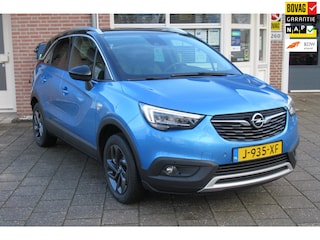 Opel Crossland X 1.2 Turbo Edition 2020