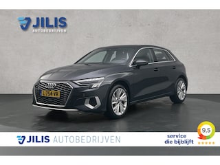 Audi A3 Sportback 30 TFSI Advanced edition | Trekhaak | LED koplampen | Digitaal display