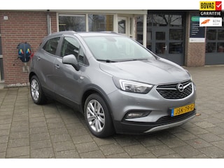 Opel Mokka X 1.4 Turbo Edition