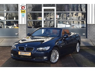 BMW 3-serie Cabrio 320i High Executive Full options Km 155.000!!