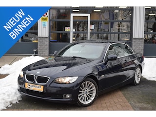BMW 3-serie Cabrio 320i High Executive Full options Km 155.000!!