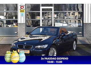BMW 3-serie Cabrio 320i High Executive Full options Km 155.000!!