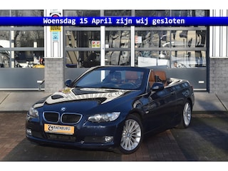 BMW 3-serie Cabrio 320i High Executive Full options Km 155.000!!