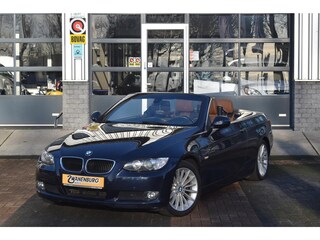 BMW 3-serie Cabrio 320i High Executive Full options Km 155.000!!