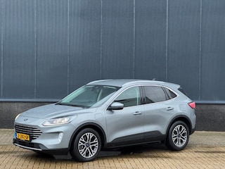 Ford Kuga 2.5 PHEV Titanium X