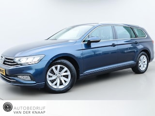 Volkswagen Passat Variant 1.5 TSI Comfort Business | NAP | Clima | Adapt. Cruise | Navi | LED | PDC V+A | Keyless |