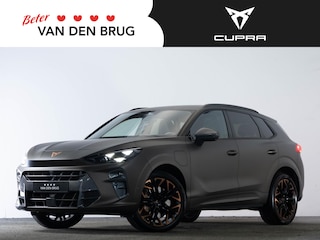 Cupra Terramar 1.5 TSI e-Hybrid VZ 272PK | Trekhaak | SennHeiser Audio | Performance remsysteem | Elekt. voorstoelen | Adaptieve cruise control |