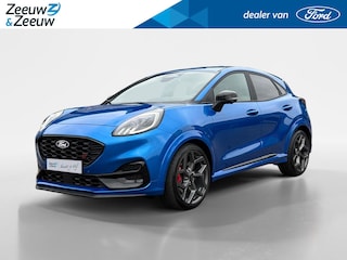 Ford Puma 1.0 EcoBoost Hybrid ST | Nieuw te bestellen | Prijs inclusief €4000,- Ford Voordeel | Financiering via Ford Options: €284,- per maand (0,99% rente!) | Private Lease: €679,- per maand - 5.000km / looptijd 72 maanden