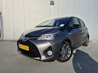 Toyota Yaris 1.5 Hybrid Dynamic