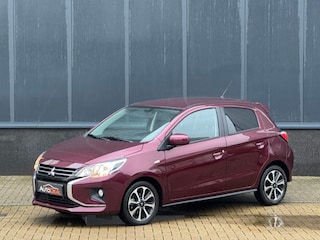 Mitsubishi Space Star 1.2 Instyle Camera, cruise