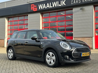Mini Clubman ONE 1.5 APK 09-12-2027 Apple Carplay