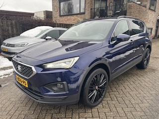 Seat Tarraco 1.5 TSI Style 7p./ elc. Trekhaak/20” wielen/Apple CarPlay