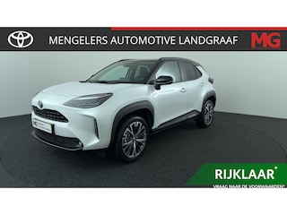 Toyota Yaris Cross 1.5 Hybrid Executive