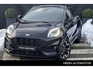 Ford Puma 1.0 EcoBoost Hybrid ST-Line X Automaat