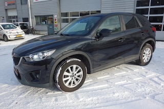 Mazda CX-5 2.0 SKYLEASE+ 4WD Aut. Navi, PDC v+a, Stoelverw.