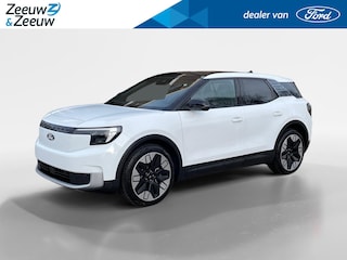 Ford Explorer Premium Extended Range RWD 79 kWh Nieuw te bestellen | Diverse kleuren | €2.000,- korting! | 0,99% rente Ford Options! |
