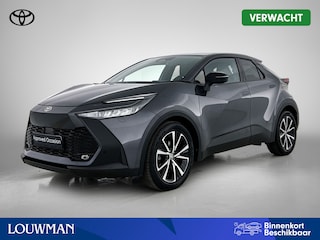 Toyota C-HR 1.8 Hybrid 140 Dynamic | Stuurwielverwarming | Keyless entry | Blind Spot Monitoring | 18 "LM |