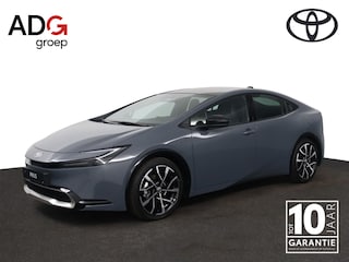 Toyota Prius 2.0 Plug-in Executive | Nieuw direct leverbaar | 10 jaar fabrieksgarantie |