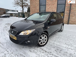 Seat Ibiza SC 1.2 TDI COPA Ecomotive