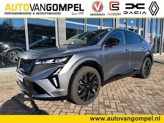 Renault Rafale E-Tech 4x4 plug-in hybrid 300PK esprit Alpine | 360 CAMERA | HARMAN KARDON | WINTERPACK | Carselexy