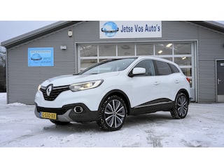 Renault Kadjar 1.2 TCe Bose met extra winterwielen set