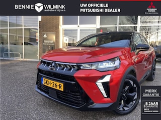 Mitsubishi ASX 1.6 HEV Instyle | Trekhaak |