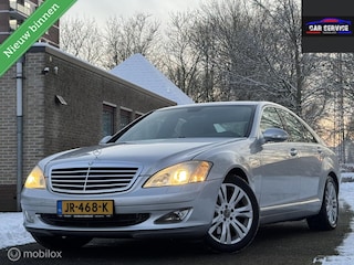 Mercedes-Benz S-klasse 350 Prestige Plus/NWE APK/YOUNGTIMER