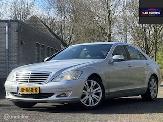 Mercedes-Benz S-klasse 350 Prestige Plus/NWE APK/YOUNGTIMER