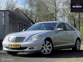 Mercedes-Benz S-klasse 350 Prestige Plus/NWE APK/YOUNGTIMER