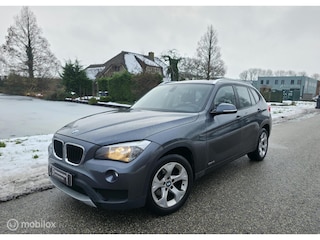 BMW X1 sDrive18i / Navi / PDC / Automaat / Onderhouden