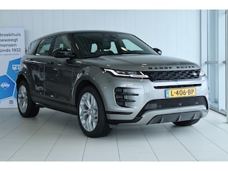 Land Rover Range Rover Evoque 1.5 P300e AWD R-Dynamic SE | 360 Camera | Memory | Elektr. klep | Stoelverwarming | Cruise Control | 20 Inch