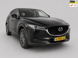 Mazda CX-5 2.0 SkyActiv-G 165 Business Comfort - Leder - Memory - Cruise - Bose - Stoel en Stuurverw - Incl BTW