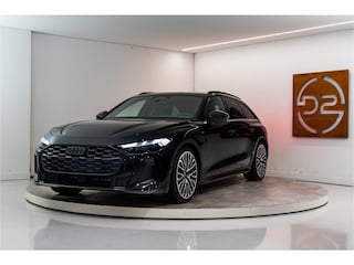 Audi A5 Avant 2.0 e-hybrid Quattro S Edition Competition 270KW 367PK | 2026 NIEUW PER DIRECT BESCHIKBAAR | VOL OPTIE! 5 Jaar Fabrieksgarantie